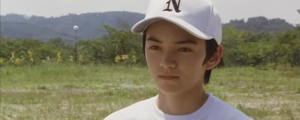 バッテリーの画像