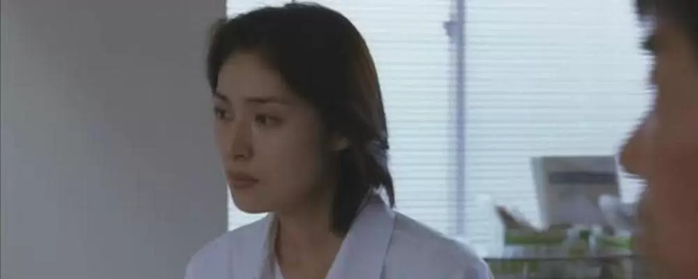 「バッテリー」天海祐希の画像