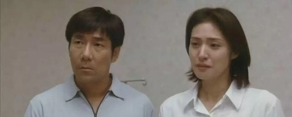 「バッテリー」天海祐希 & 岸谷五朗の画像