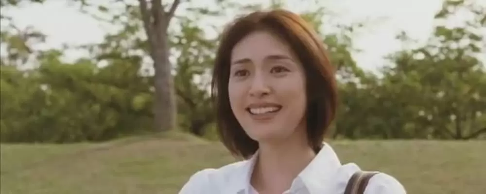 「バッテリー」天海祐希の画像