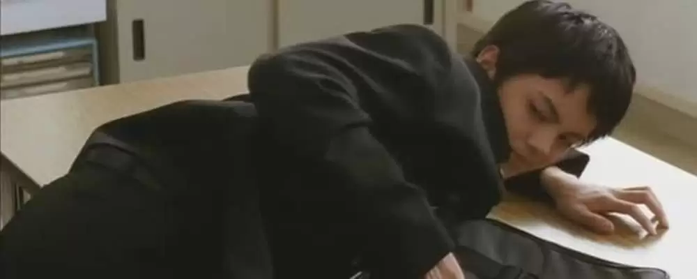 「バッテリー」林遣都の画像