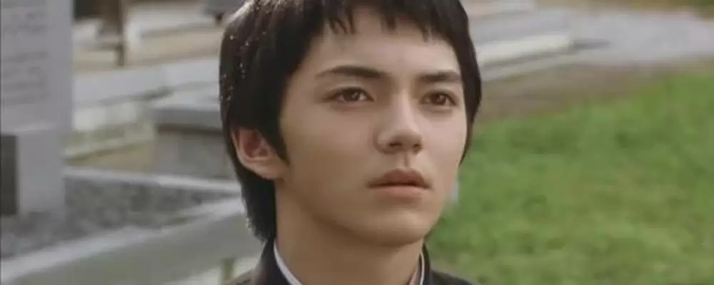 「バッテリー」林遣都の画像