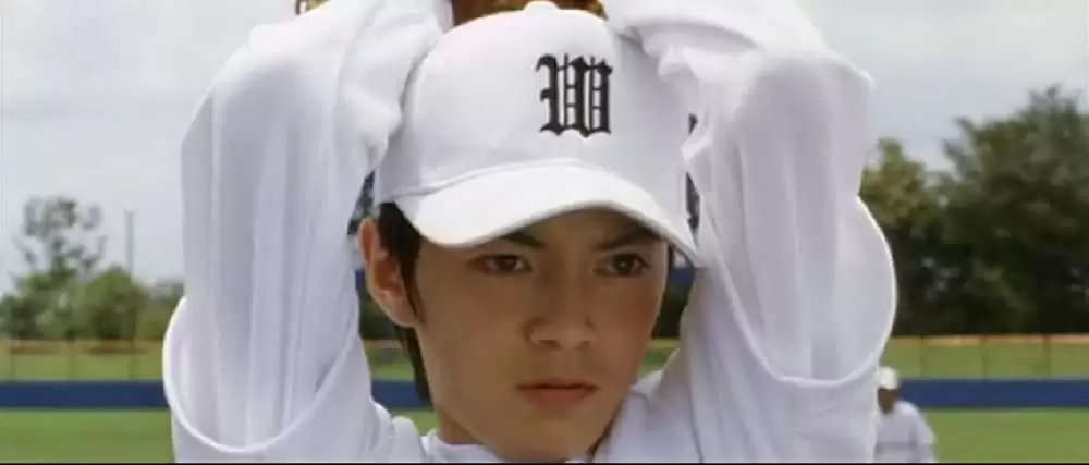 「バッテリー」林遣都の画像