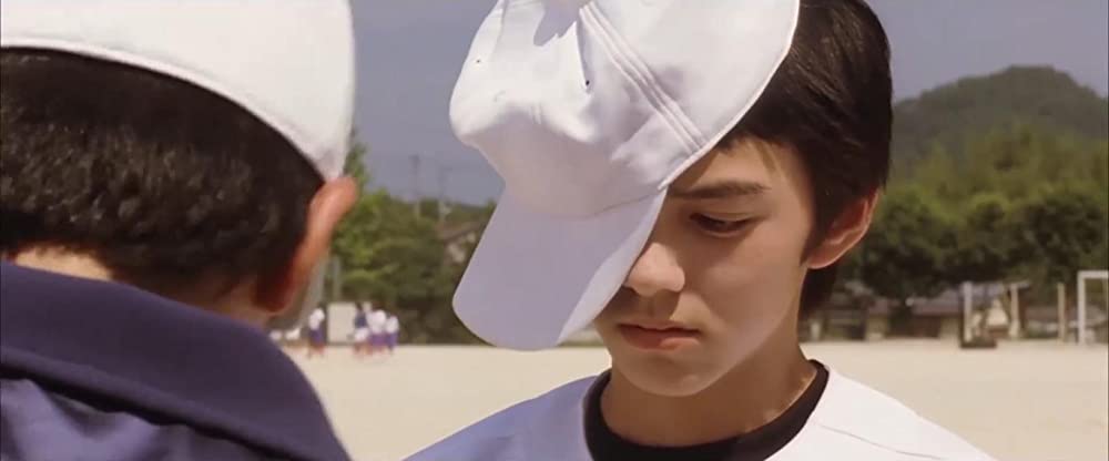 バッテリーの画像