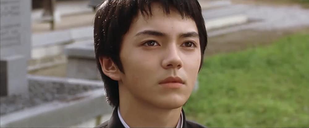 バッテリーの画像