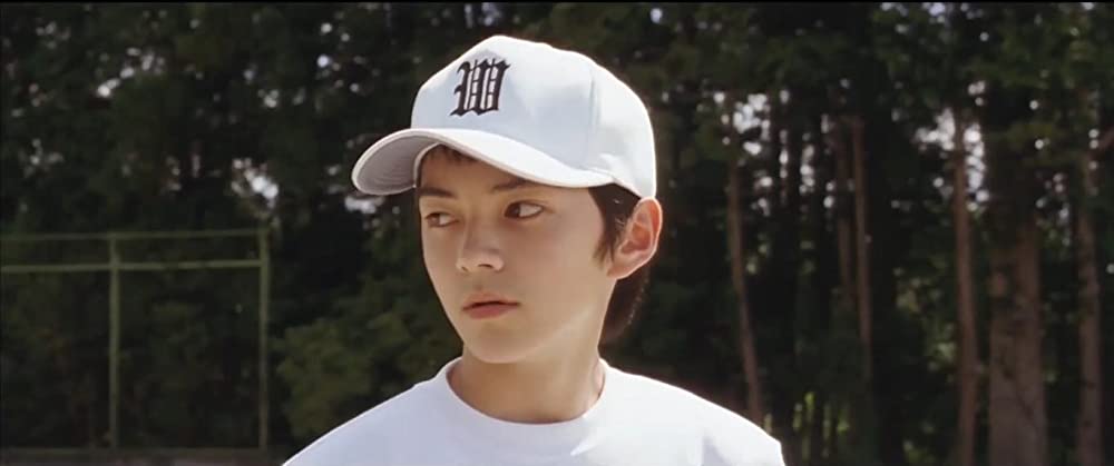 バッテリーの画像