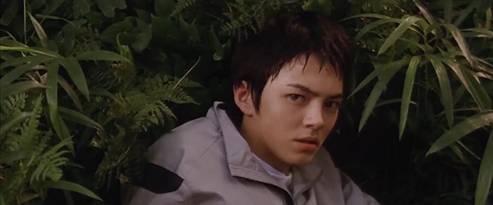 バッテリーの画像