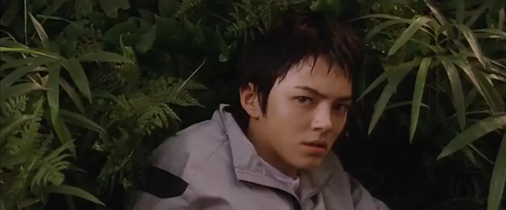 「バッテリー」林遣都の画像