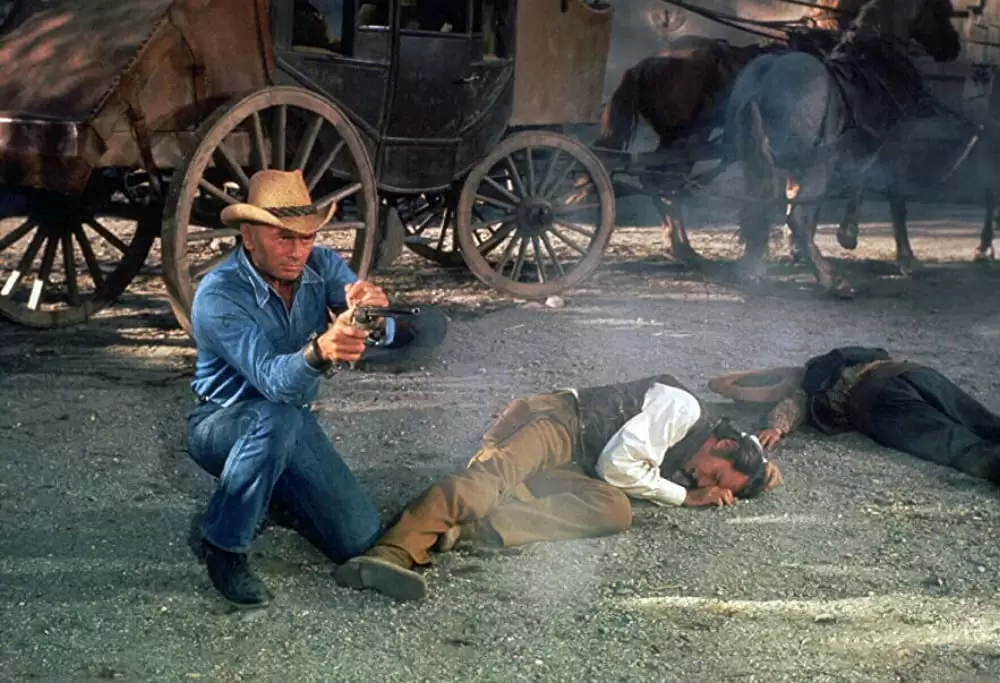 マーベリックの黄金の画像