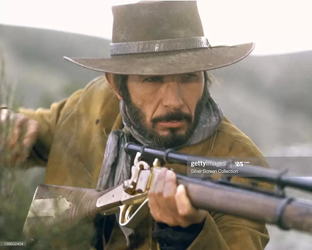 マーベリックの黄金の画像