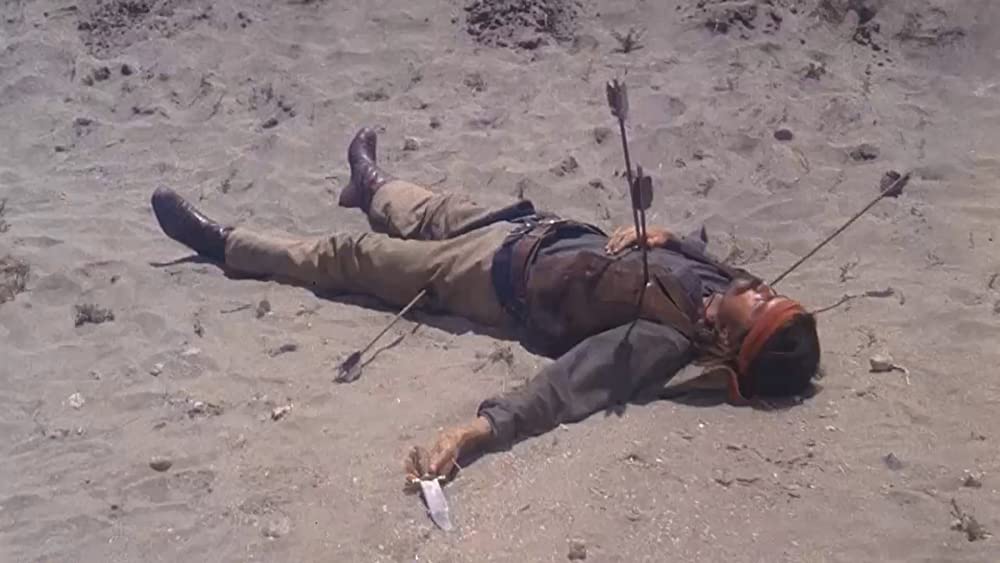 マーベリックの黄金の画像