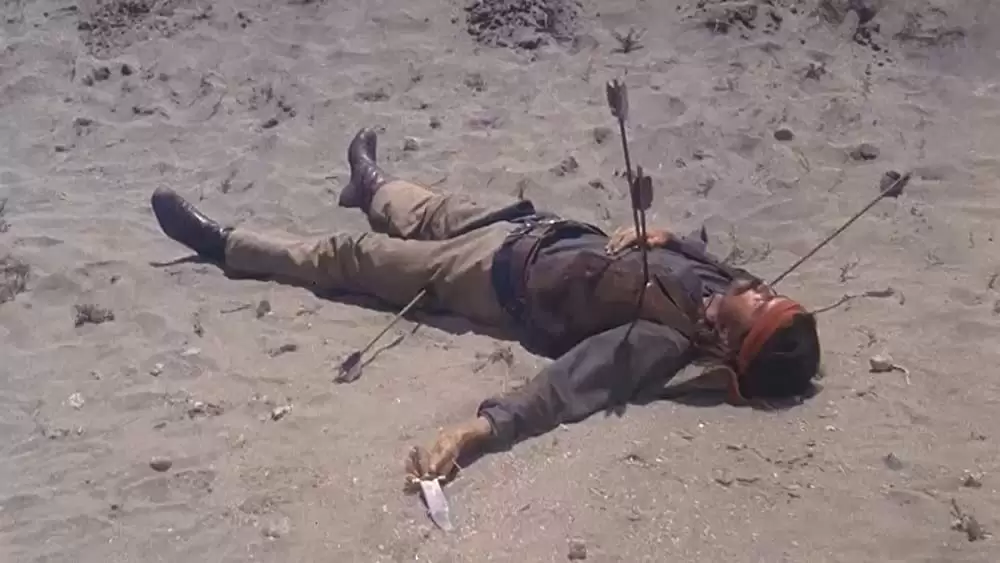 マーベリックの黄金の画像