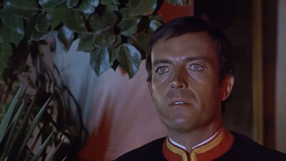 ホラー・エクスプレス／ゾンビ特急地獄行の画像