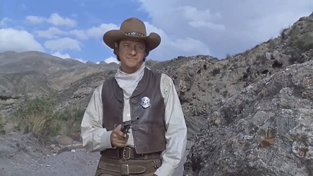 マーベリックの黄金の画像