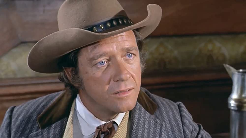 マーベリックの黄金の画像