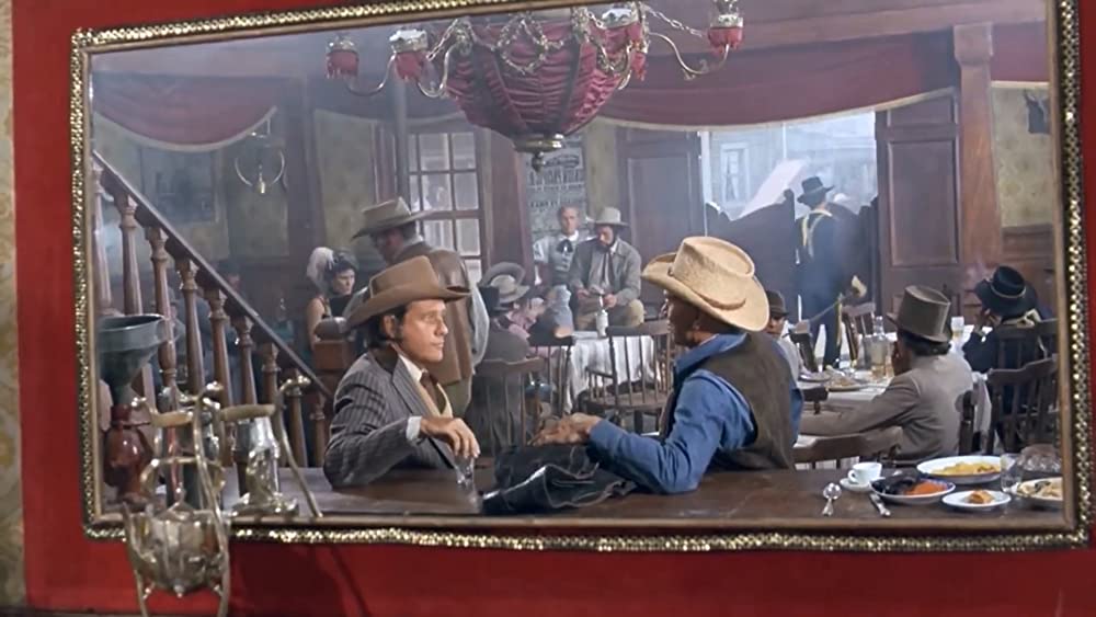 マーベリックの黄金の画像