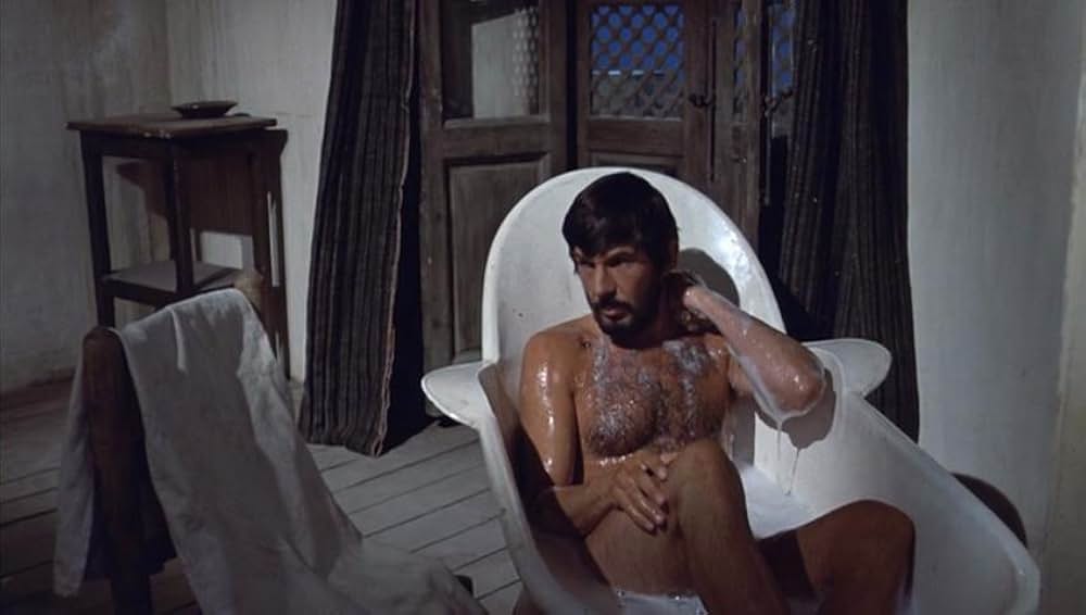 マーベリックの黄金の画像