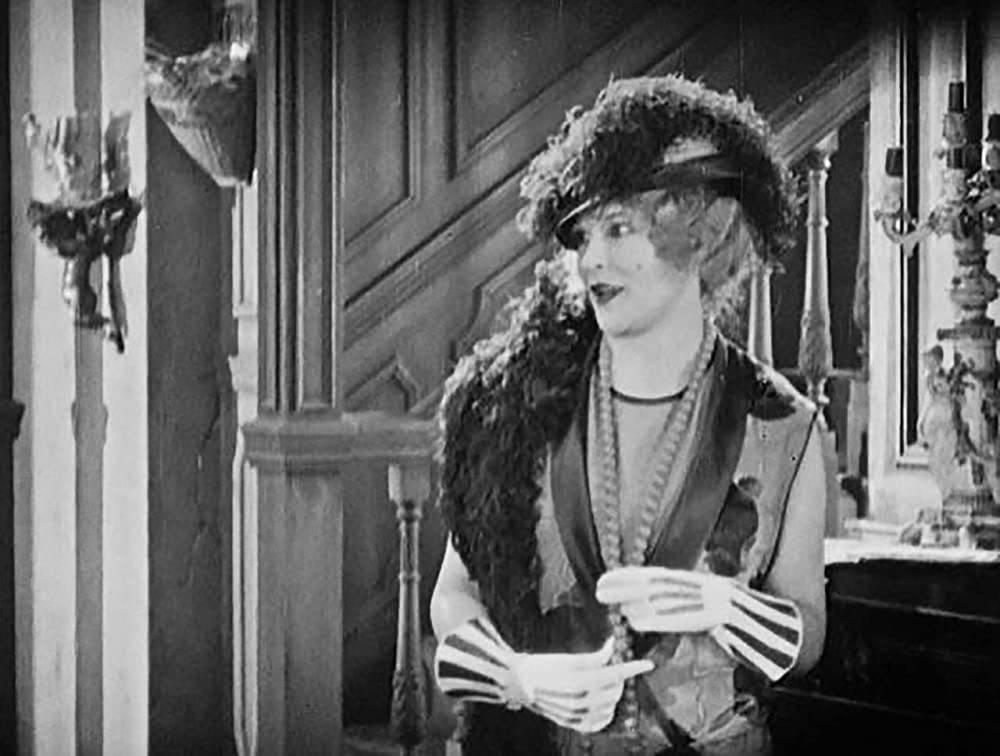 舞姫ザザの画像