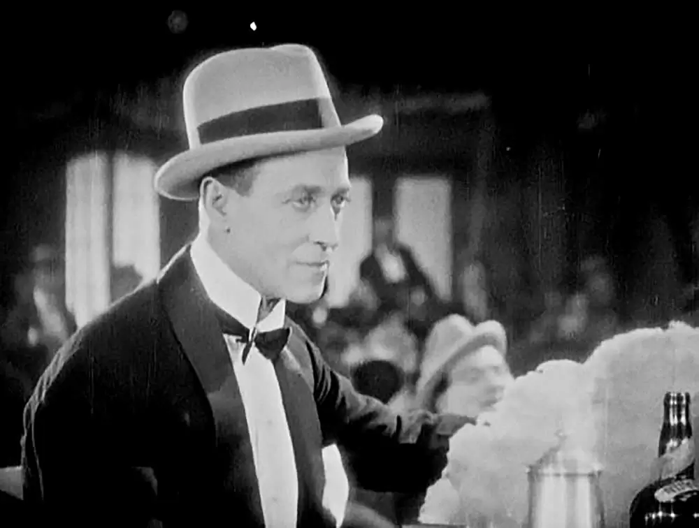 「舞姫ザザ」フェルディナンド・ゴティスチョークの画像