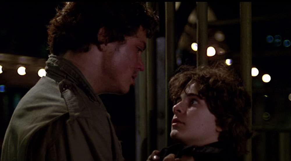 マイ・ボディガードの画像