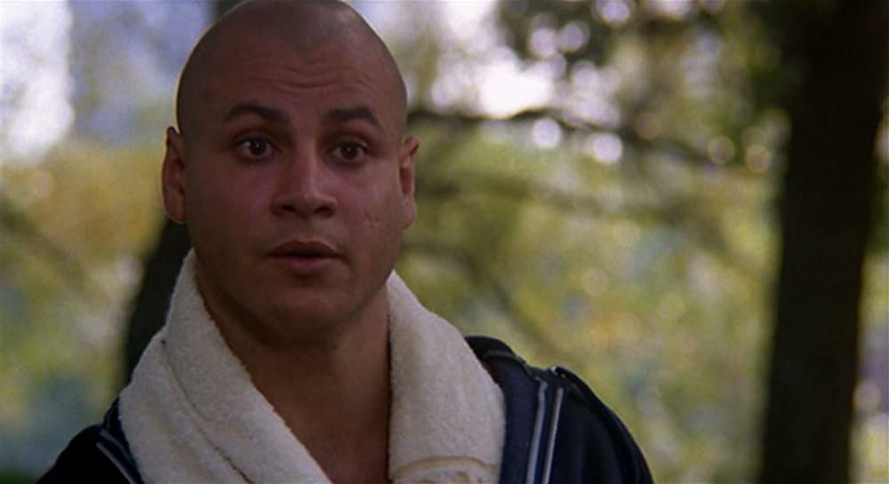 マイ・ボディガードの画像