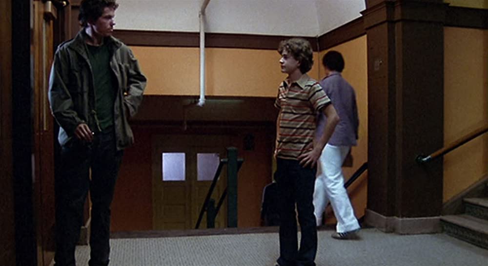 マイ・ボディガードの画像