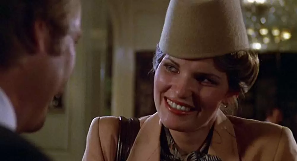 「マイ・ボディガード」マーティン・マルの画像