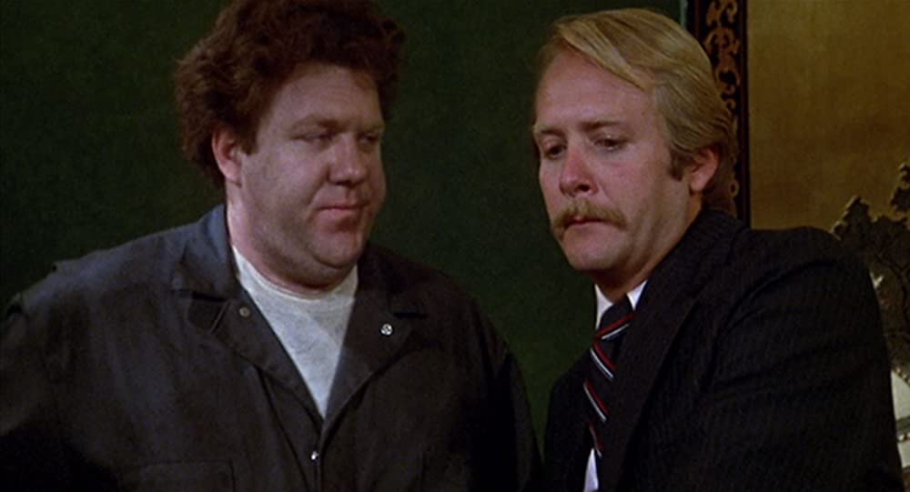 マイ・ボディガードの画像