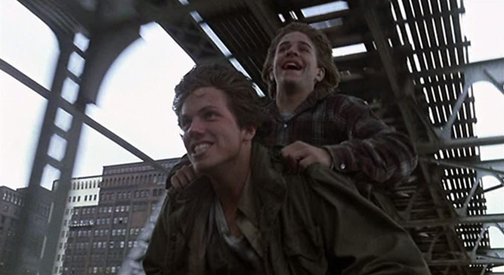 マイ・ボディガードの画像