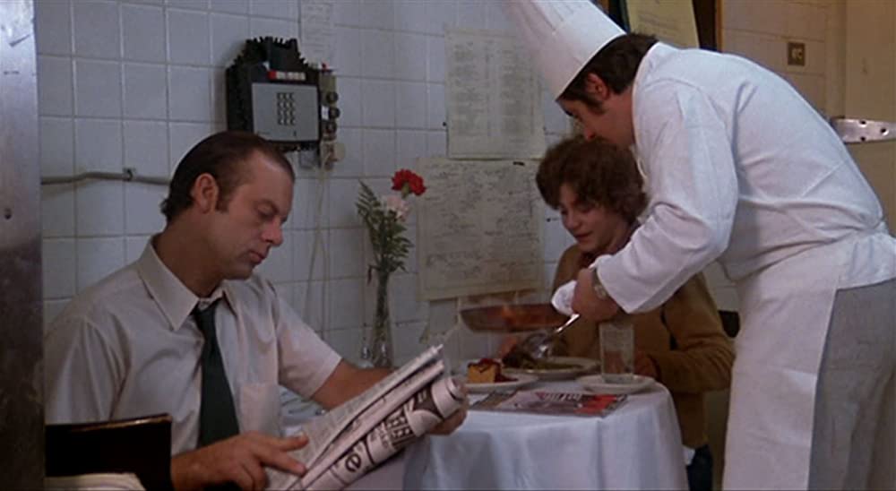 マイ・ボディガードの画像