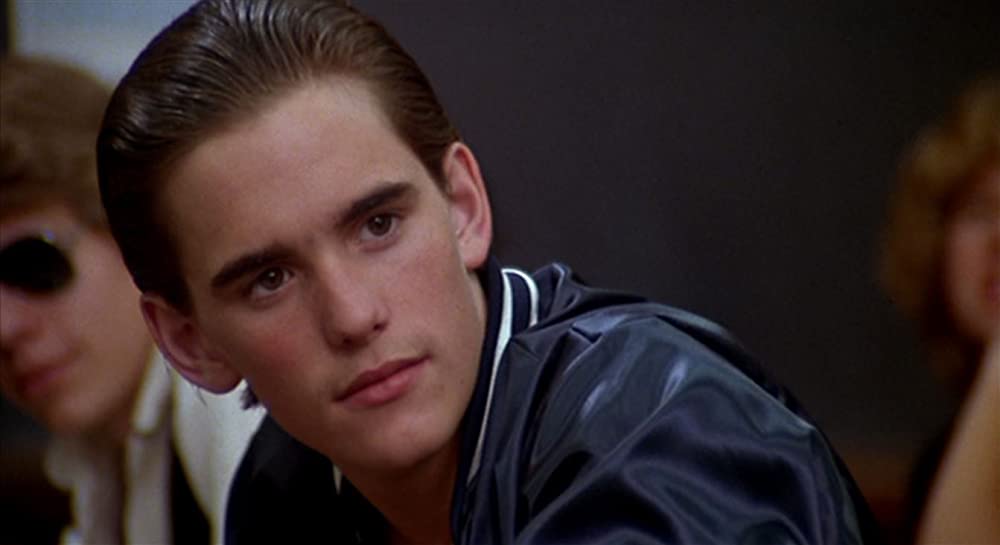 マイ・ボディガードの画像