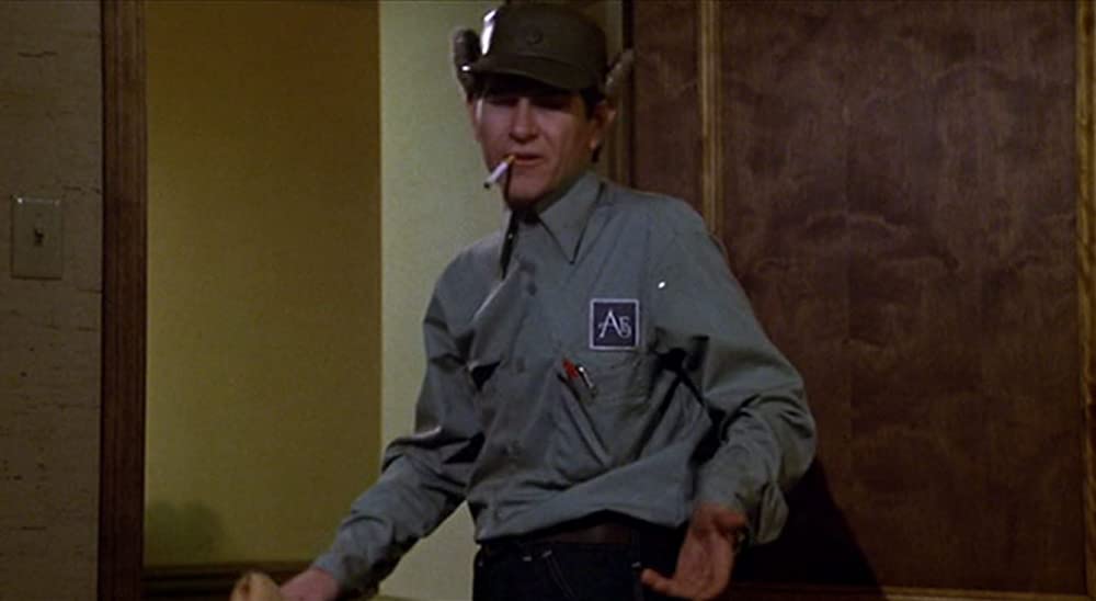 マイ・ボディガードの画像