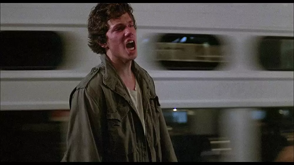 「マイ・ボディガード」アダム・ボールドウィンの画像