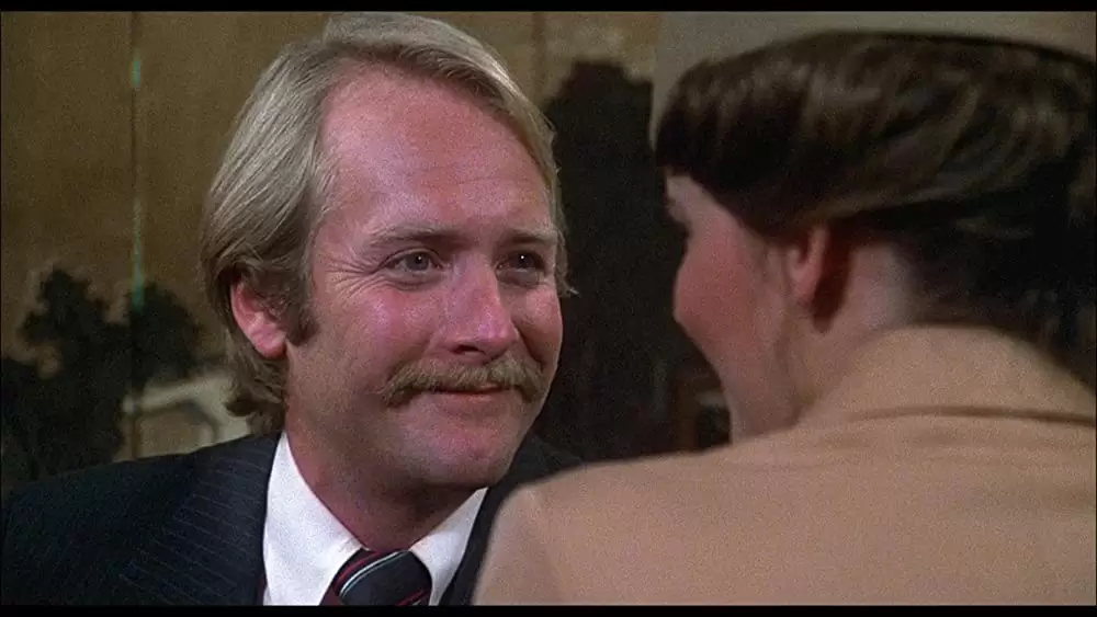 「マイ・ボディガード」マーティン・マルの画像