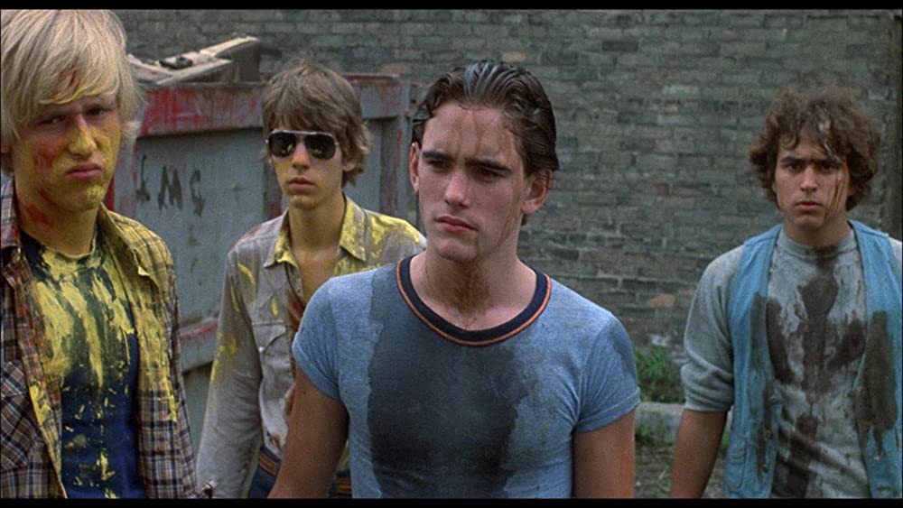 マイ・ボディガードの画像