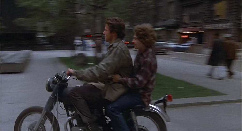 マイ・ボディガードの画像