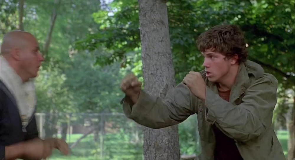 マイ・ボディガードの画像