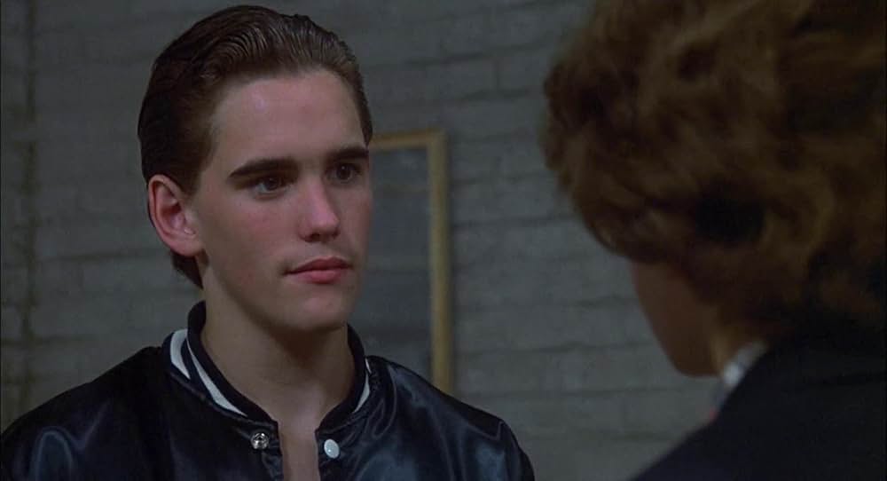 マイ・ボディガードの画像