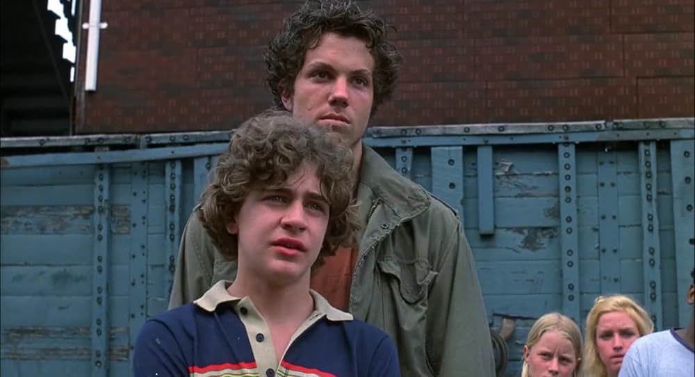 マイ・ボディガードの画像