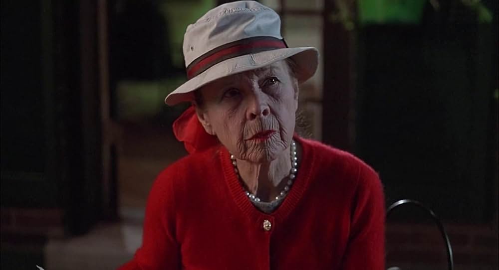 マイ・ボディガードの画像