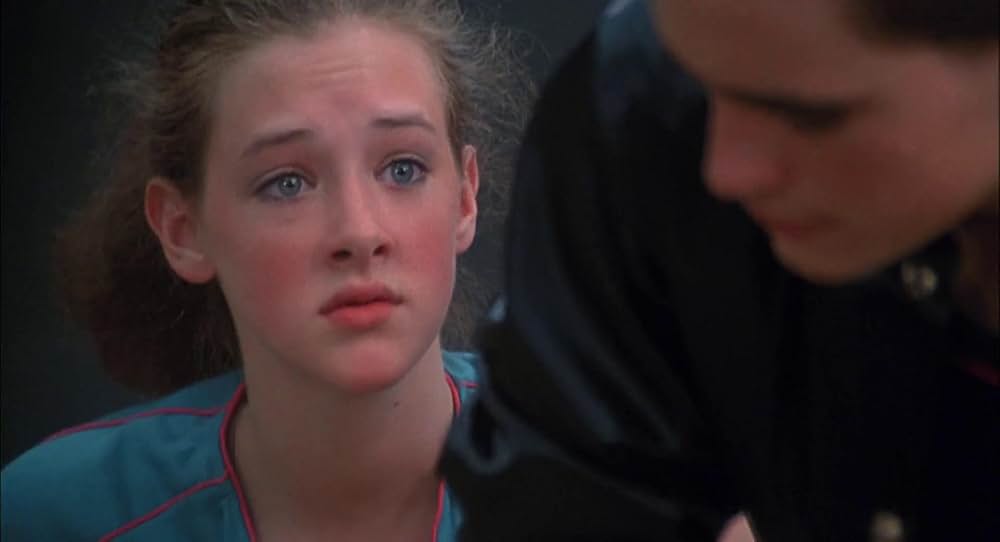 マイ・ボディガードの画像