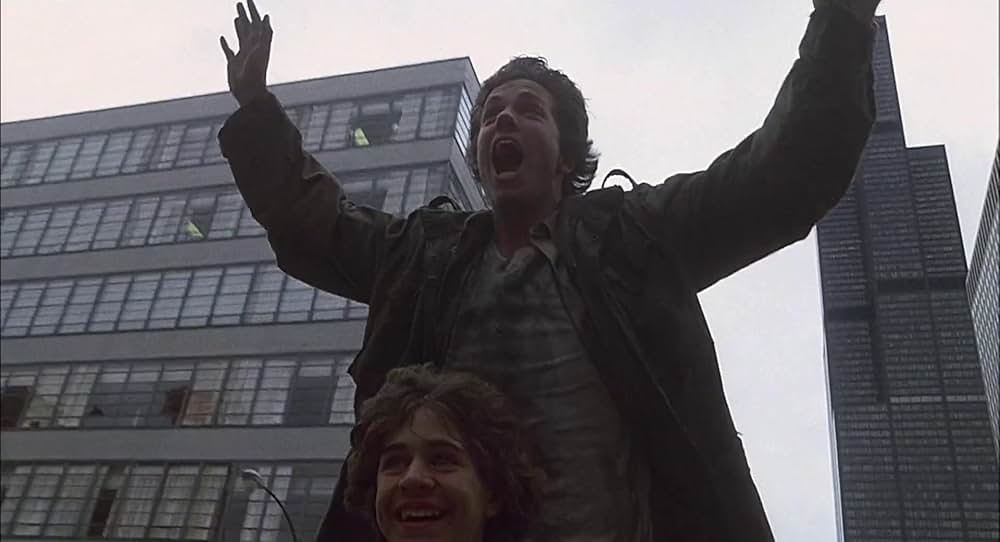 マイ・ボディガードの画像