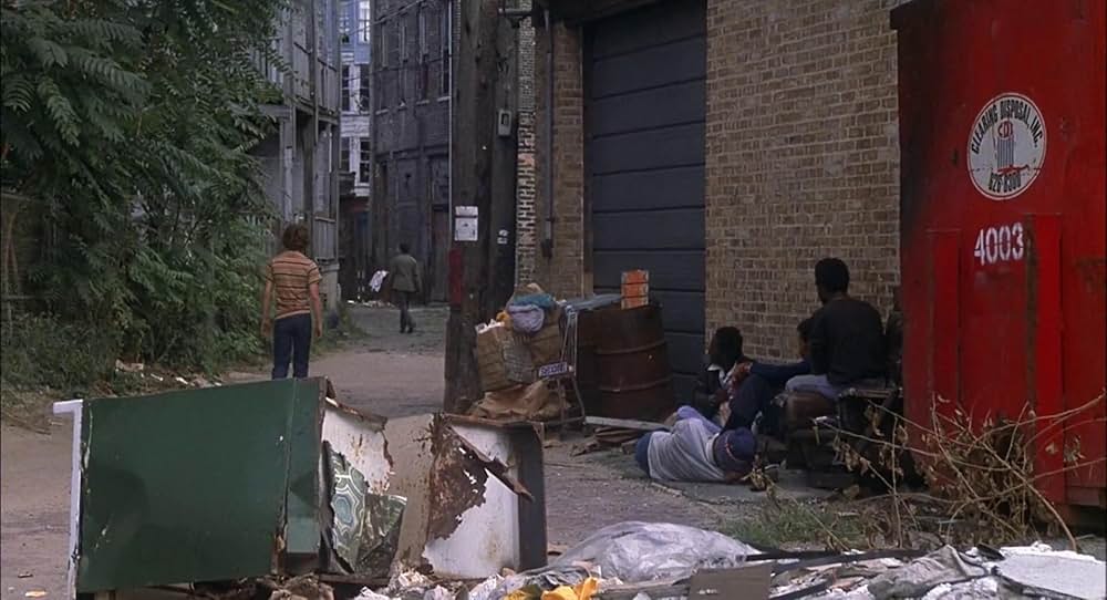 マイ・ボディガードの画像