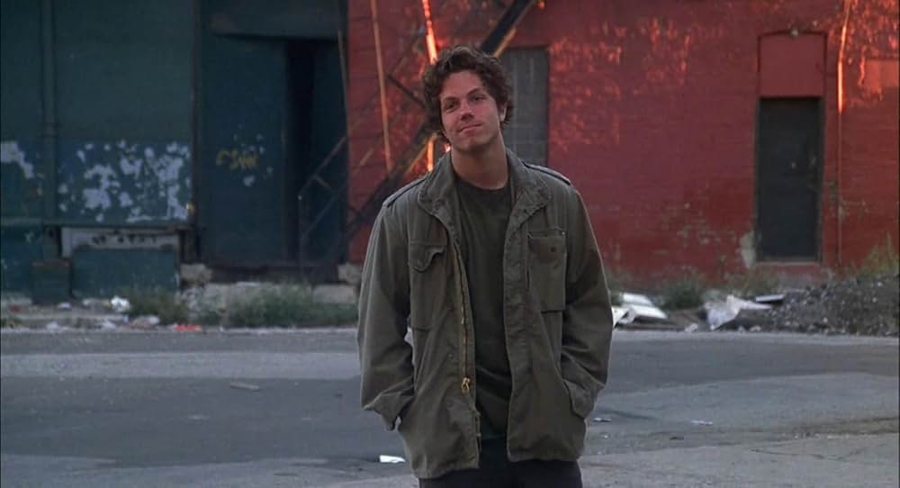 マイ・ボディガードの画像