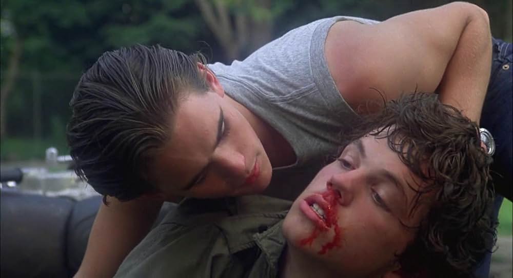 マイ・ボディガードの画像