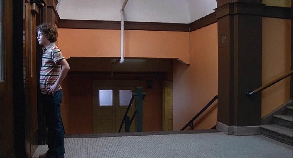 マイ・ボディガードの画像