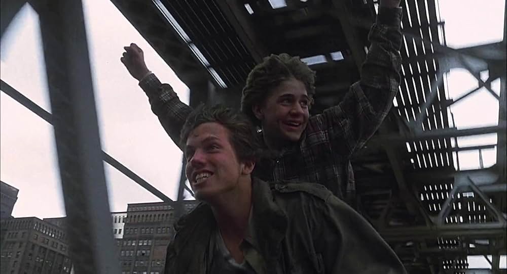 マイ・ボディガードの画像