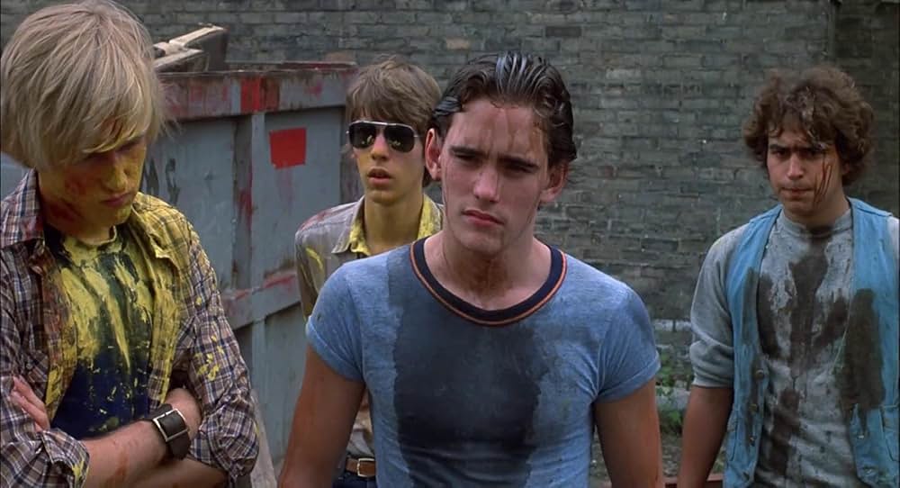 マイ・ボディガードの画像