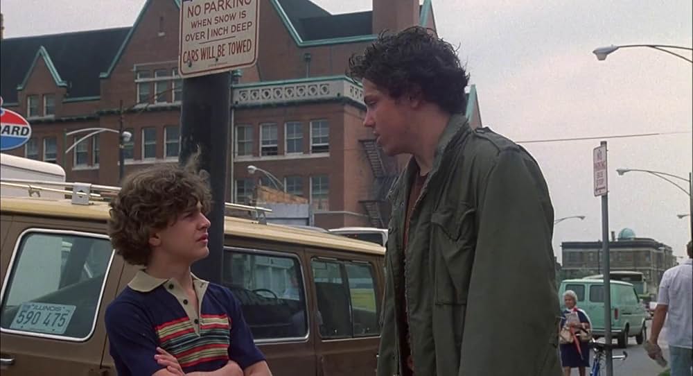 マイ・ボディガードの画像