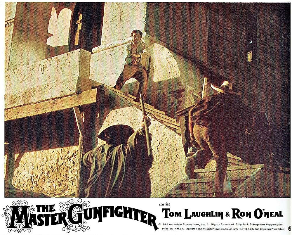 マスター・ガンファイターの画像